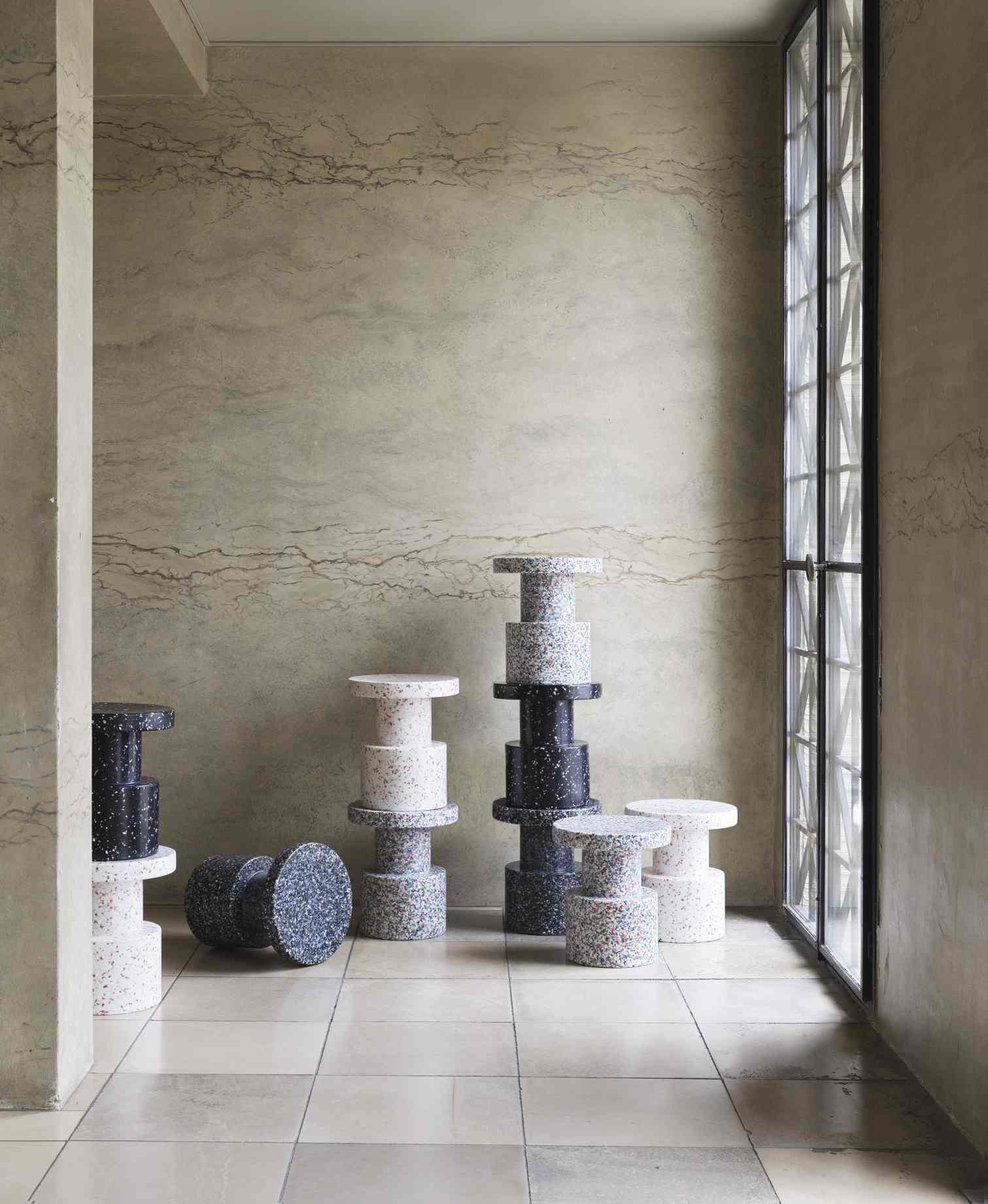 Bit Stool Hocker Normann Copenhagen