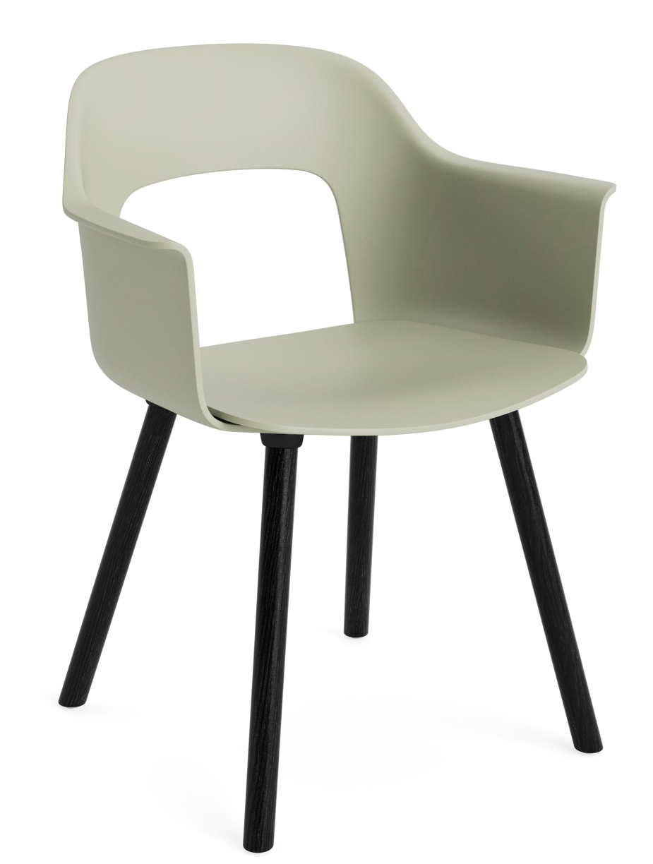 Layout Armchair 221 Armlehnstuhl Hay