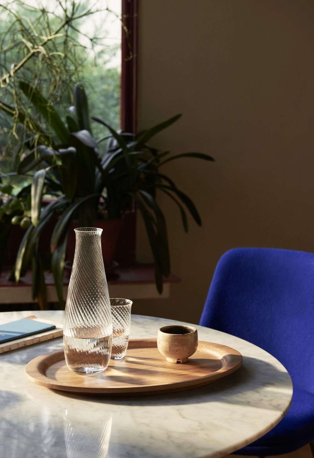 Tray SC64-SC65 Tablett AndTradition