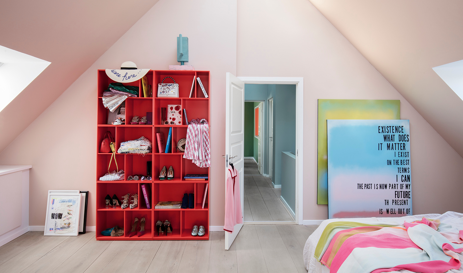 READ Bücherregal Monarch Montana QUICK SHIP