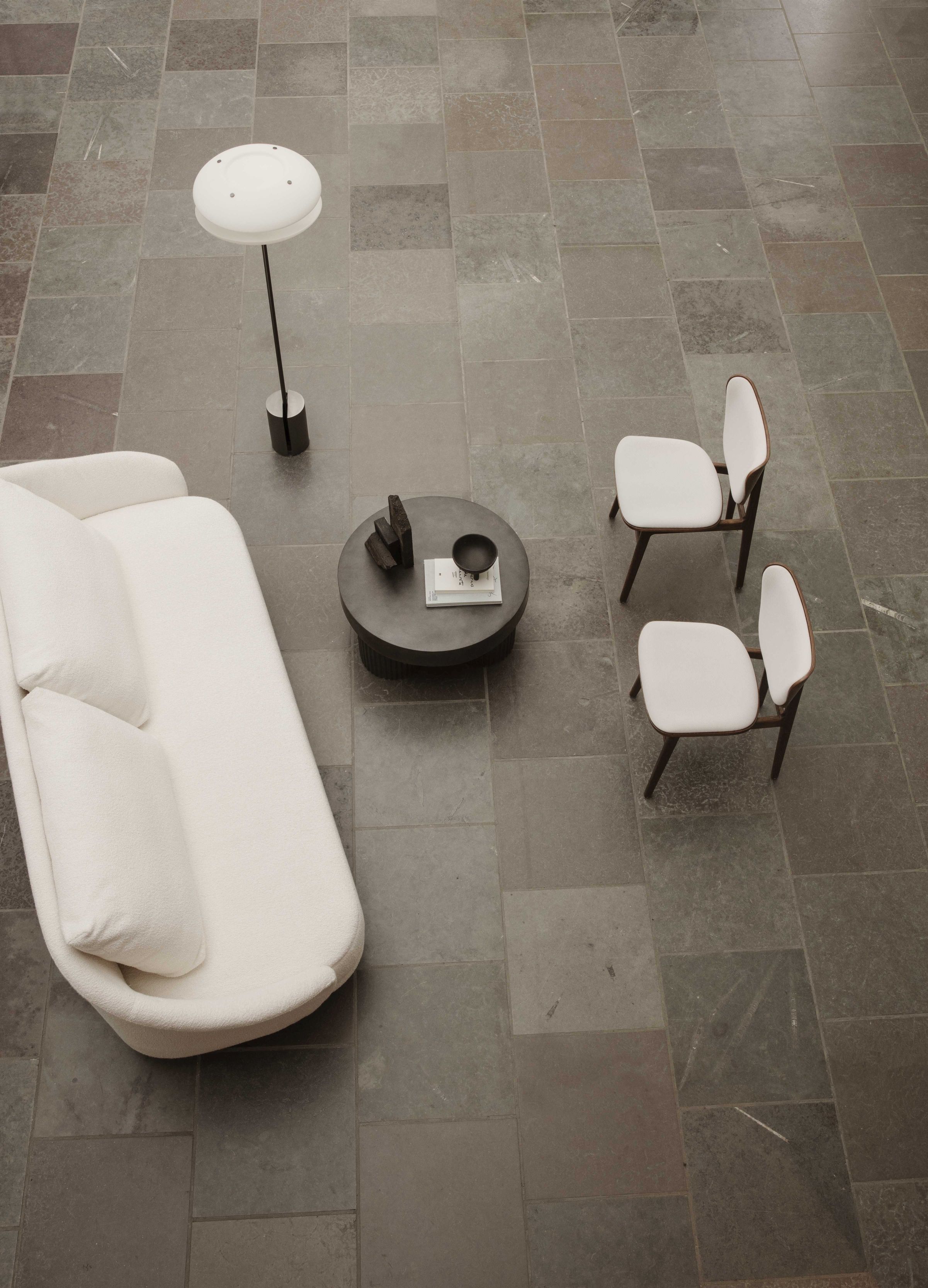 Gear Beistelltisch / Couchtisch Norr11