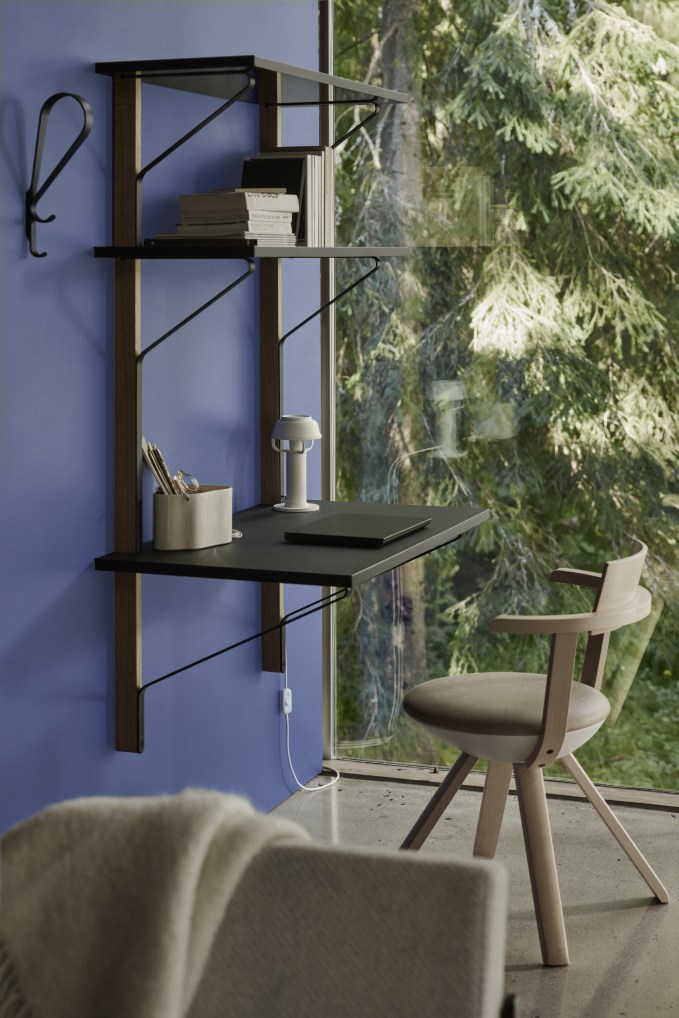 Kori Table Light Tischleuchte Artek