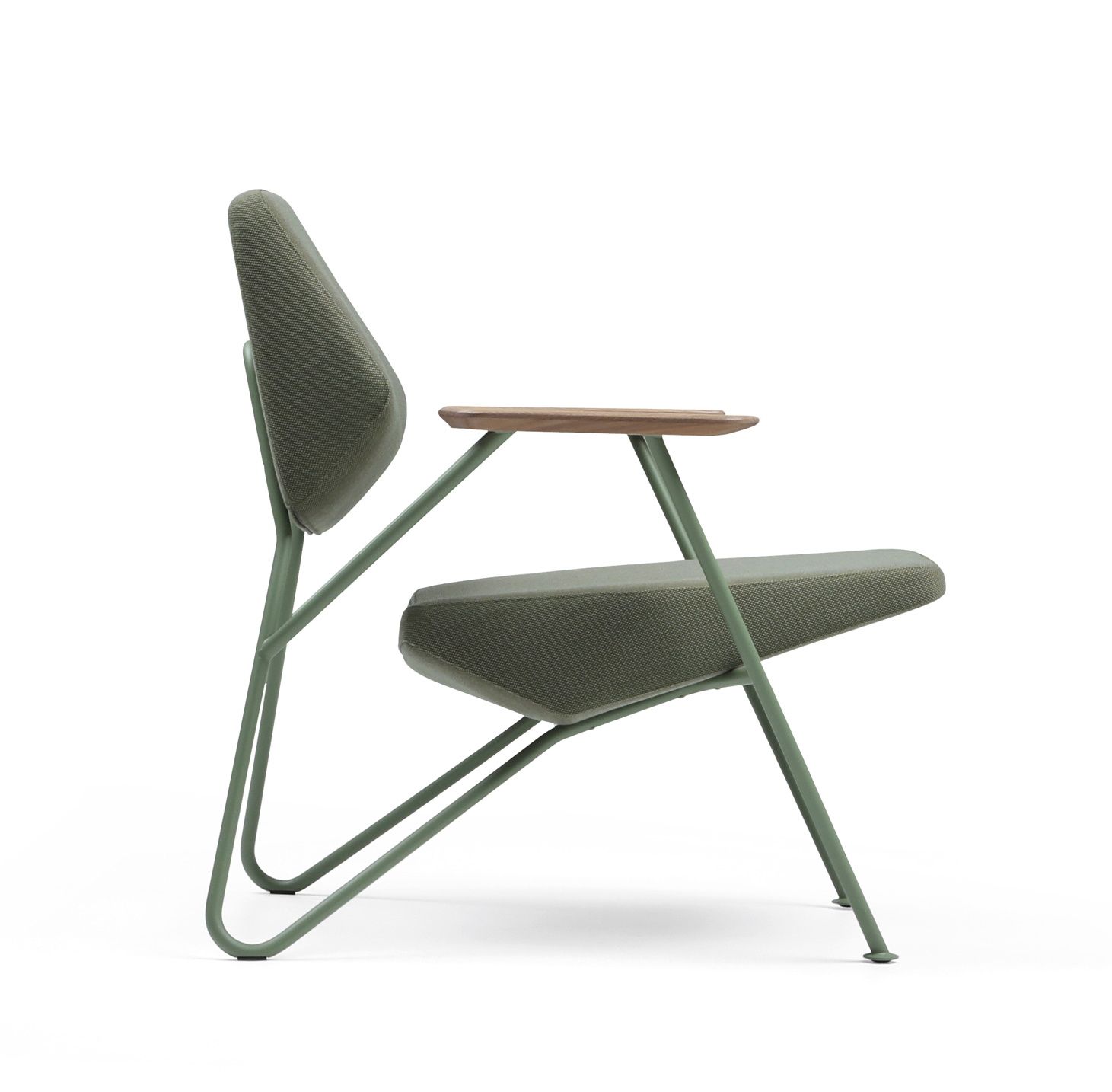 Polygon Sessel Indoor & Outdoor Prostoria