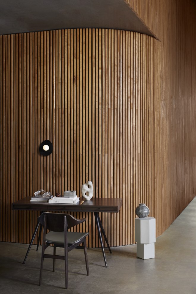 Bufala Dining Chair Stuhl NORR11