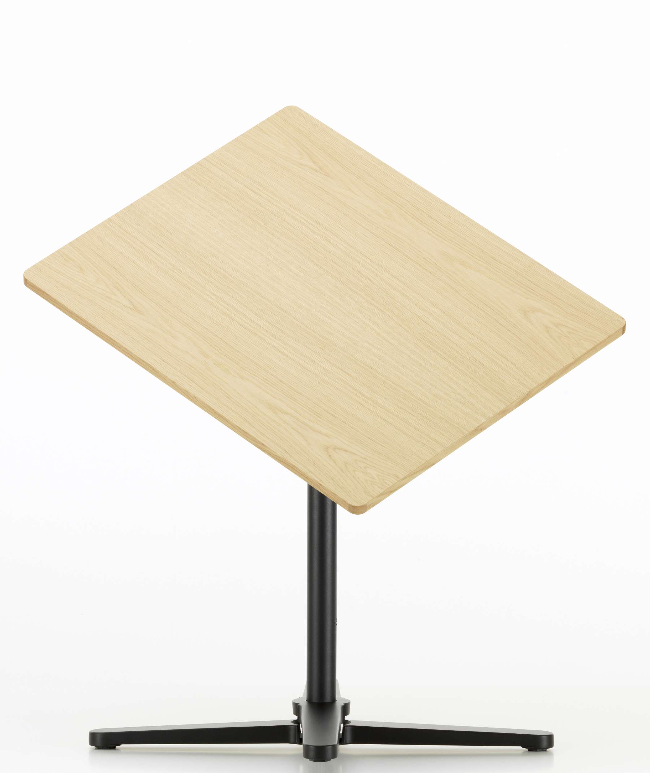 Super Fold Table Faltbarer Tisch Rechteckig Vitra