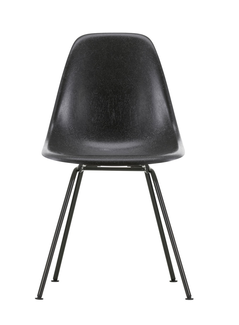 Eames Fiberglass Chair DSX Stuhl Vitra