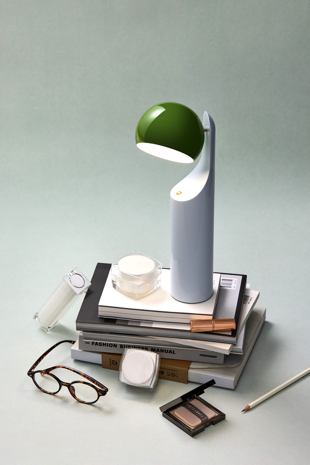 Mono Portable Reading Lamp Akkuleuchte / Tischleuchte house of home