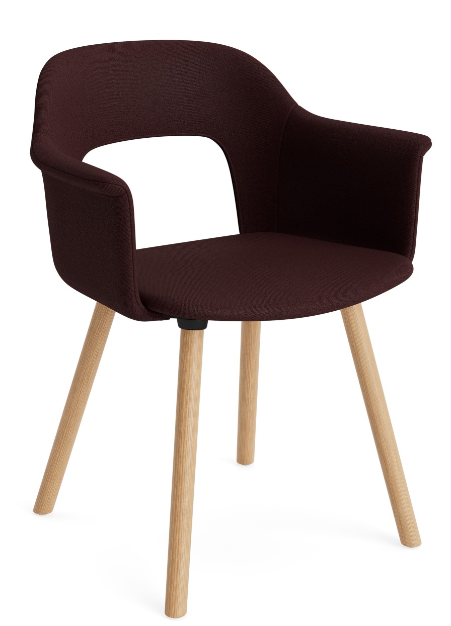 Layout Armchair 224 Armlehnstuhl Hay