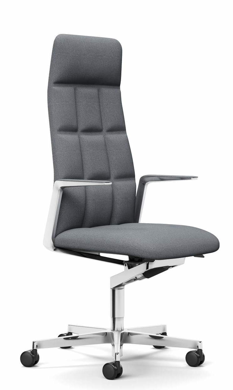 Leadchair Managment Drehstuhl / Bürodrehstuhl Walter Knoll