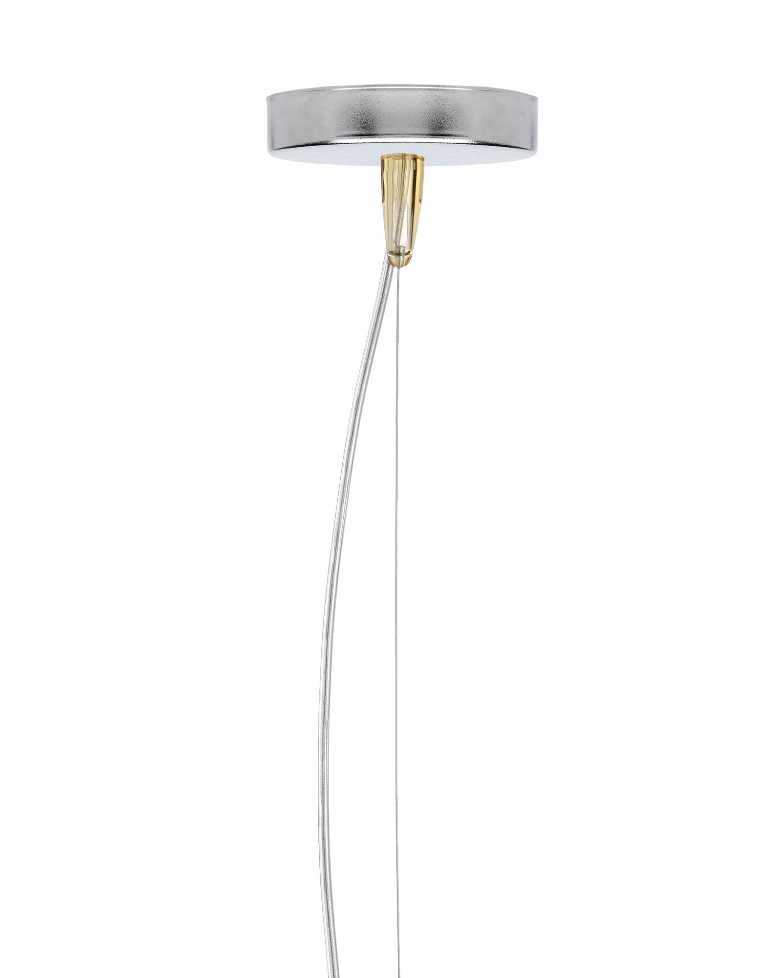 E' Pendelleuchte Kartell