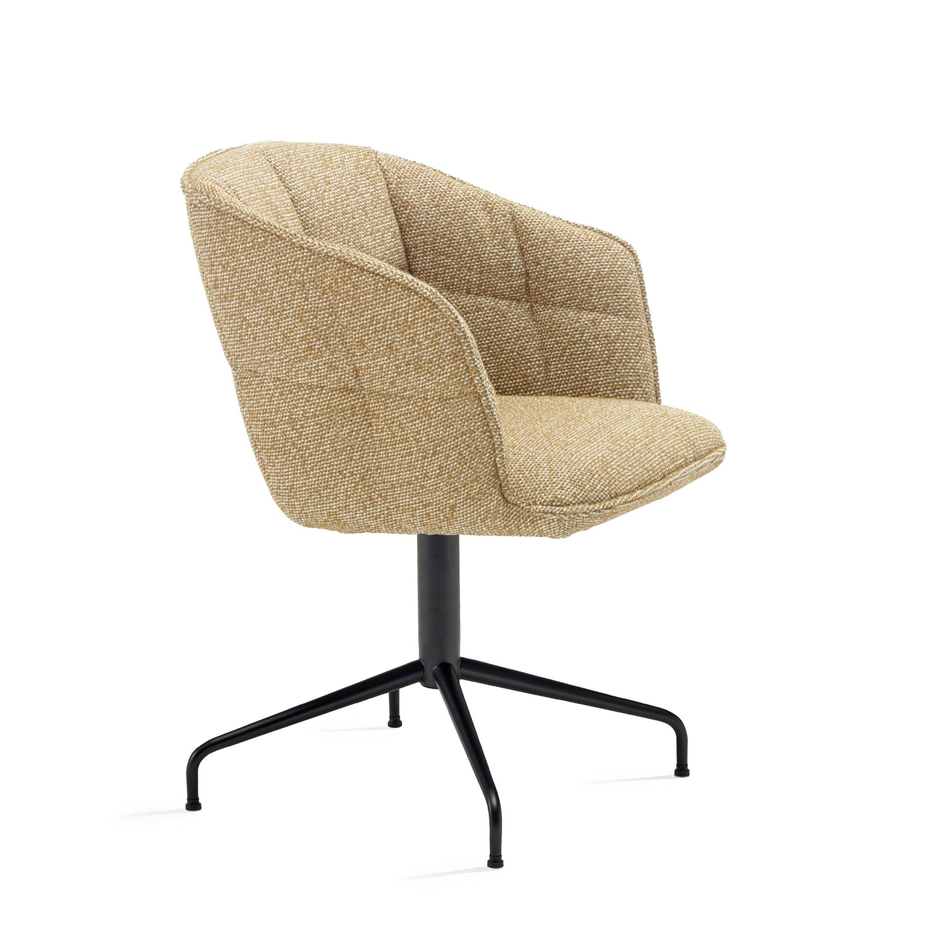 Marla Armlehnstuhl hohe Armlehnen Freifrau Manufaktur