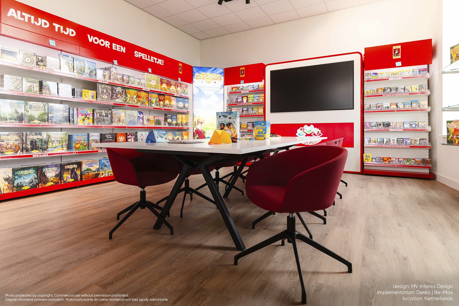 ox:co OX 4R Konferenzsessel Bejot