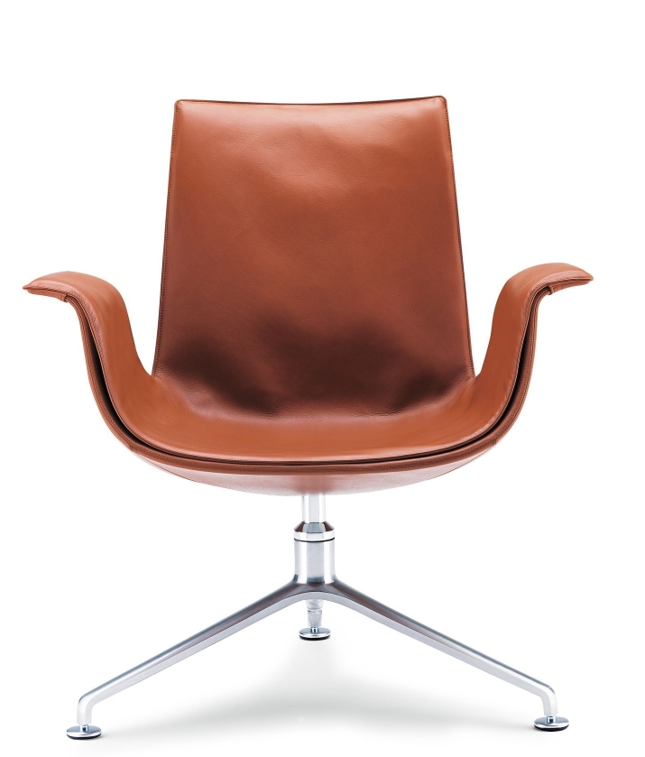 FK 6725-3G Sessel Walter Knoll