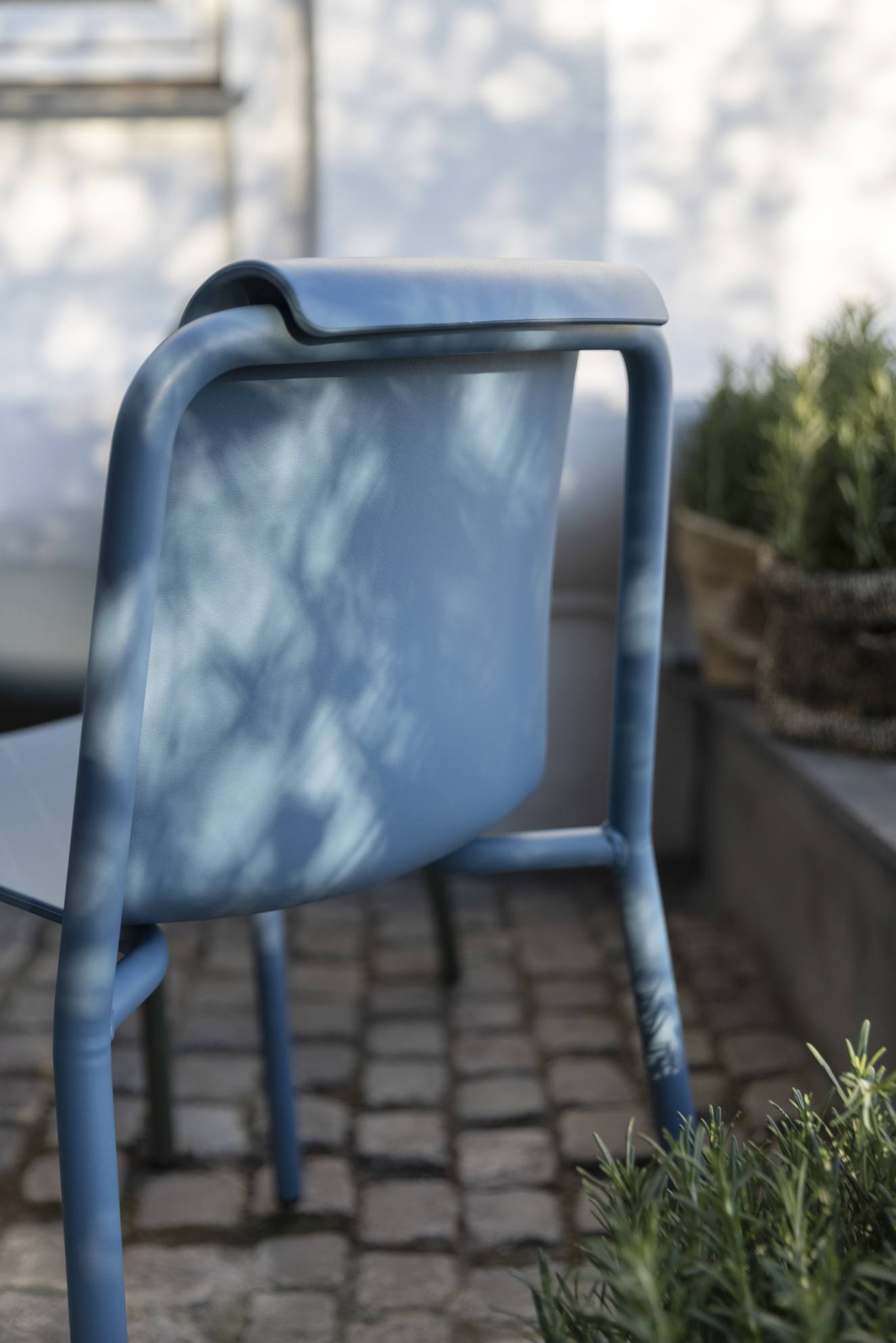 Nami Dining Chair Outdoor Stuhl Houe