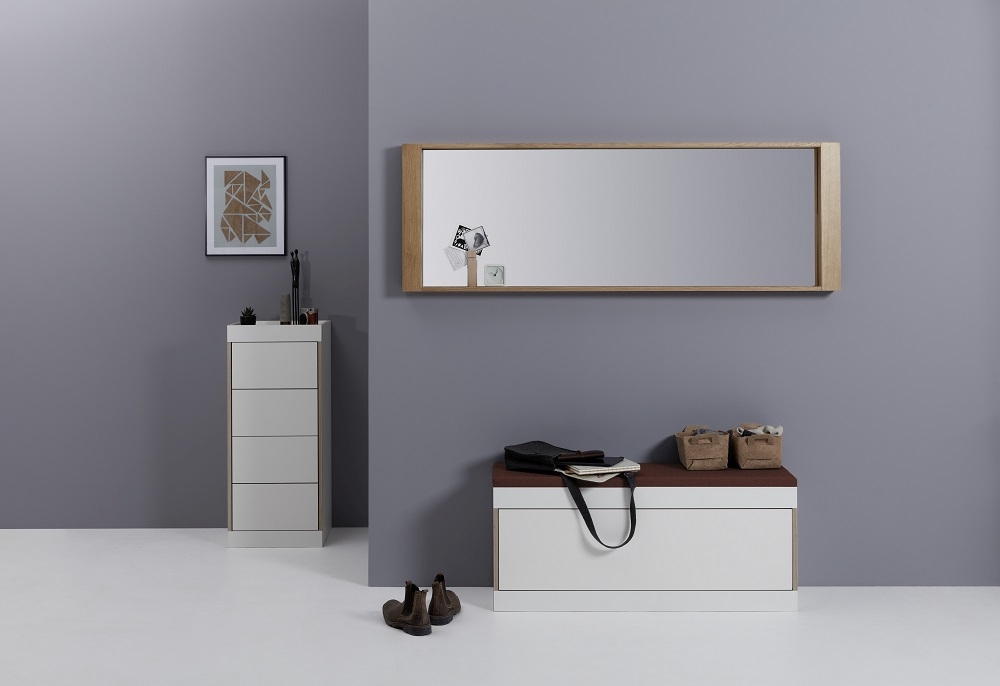 Flai Stauraumbank Müller Möbelwerkstätten​