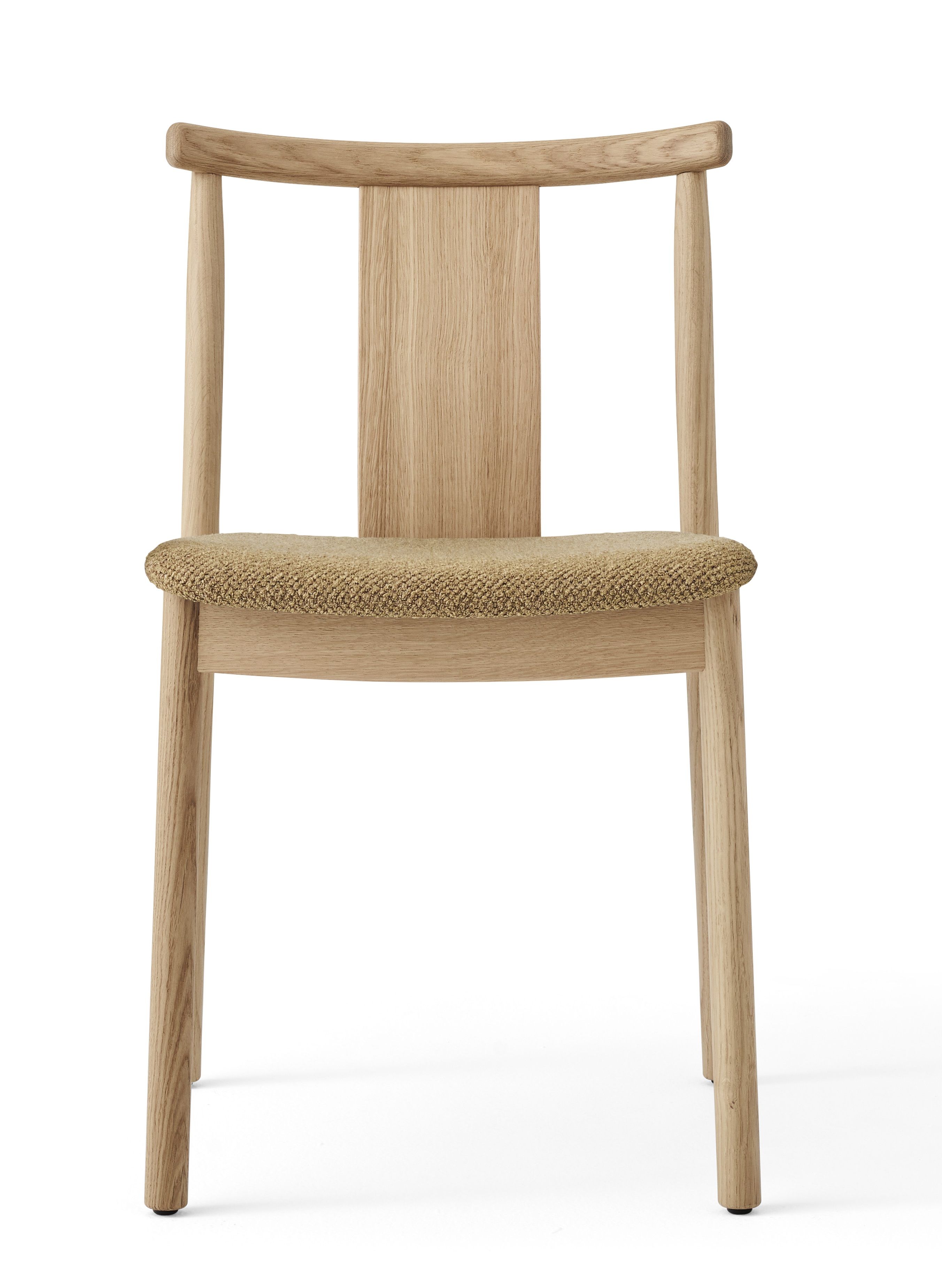 Merkur Dining Chair Stuhl / Esszimmerstuhl Audo Copenhagen