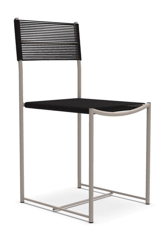 Spaghetti Chair 101 Stuhl Alias