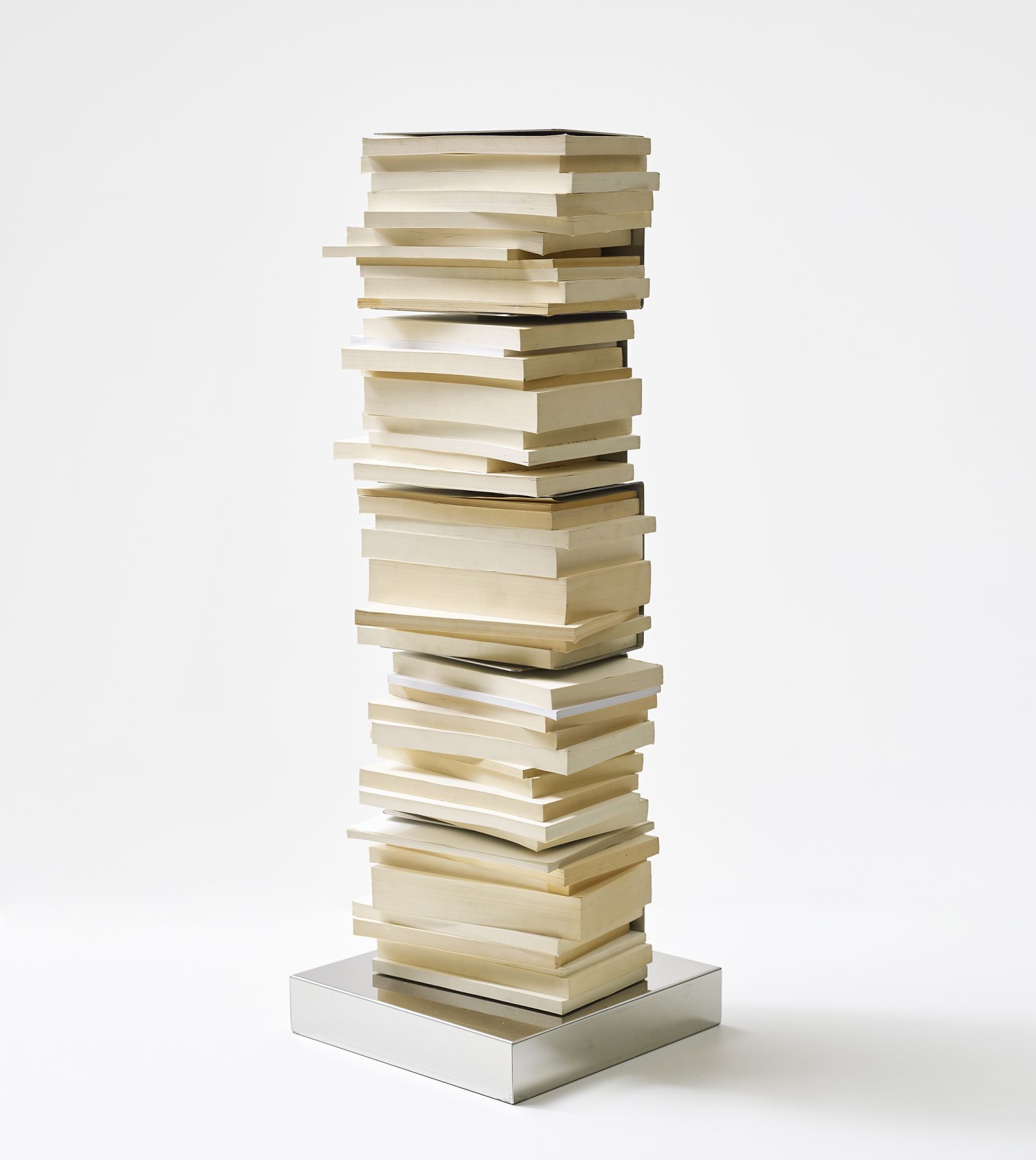 Ptolomeo Original PT 75 Edelstahl Opinion Ciatti