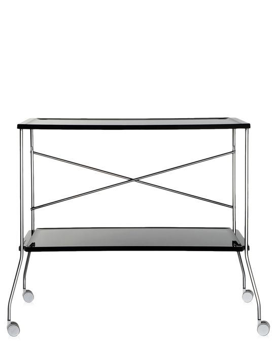 Flip Rollwagen Kartell