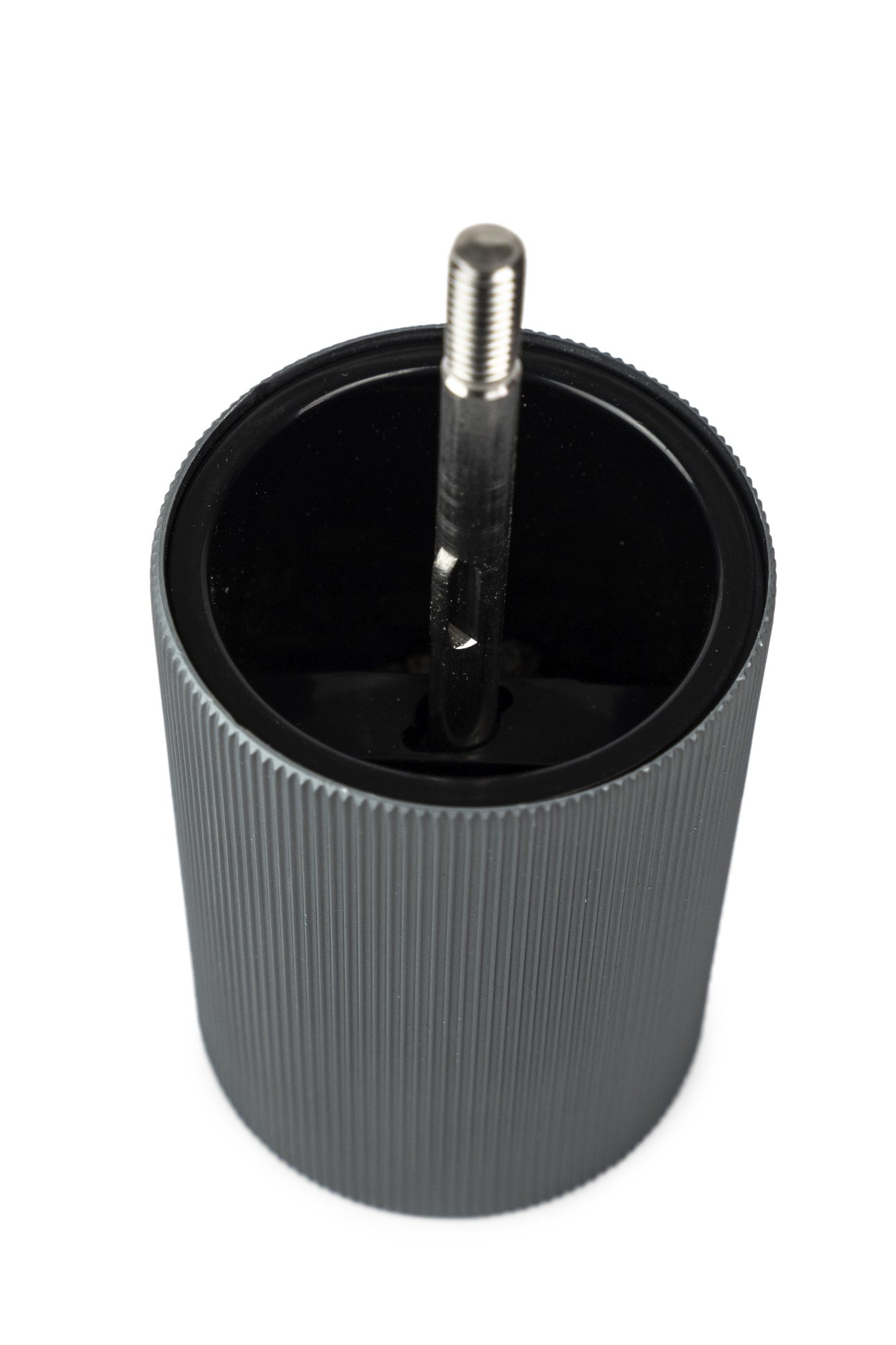 Line Pfeffermühle H 18 cm Graphit & Carbon Peugeot 