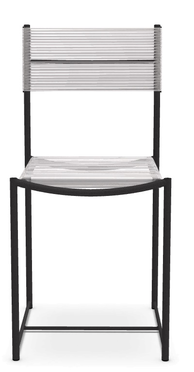 Spaghetti Chair 101 Stuhl Alias