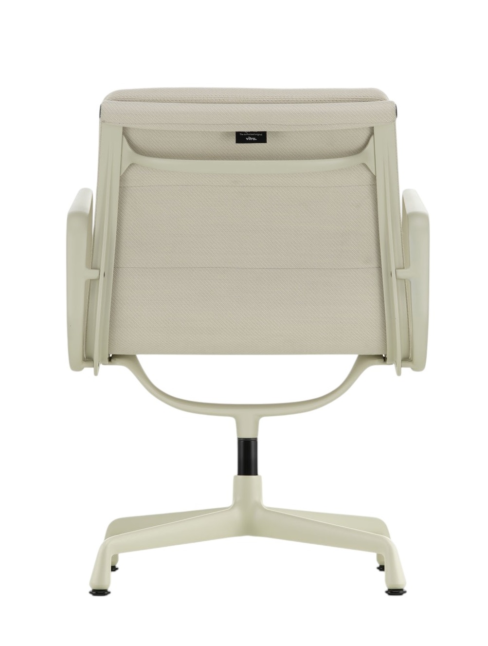 Soft Pad Chair EA208 / EA 208 Sessel Vitra