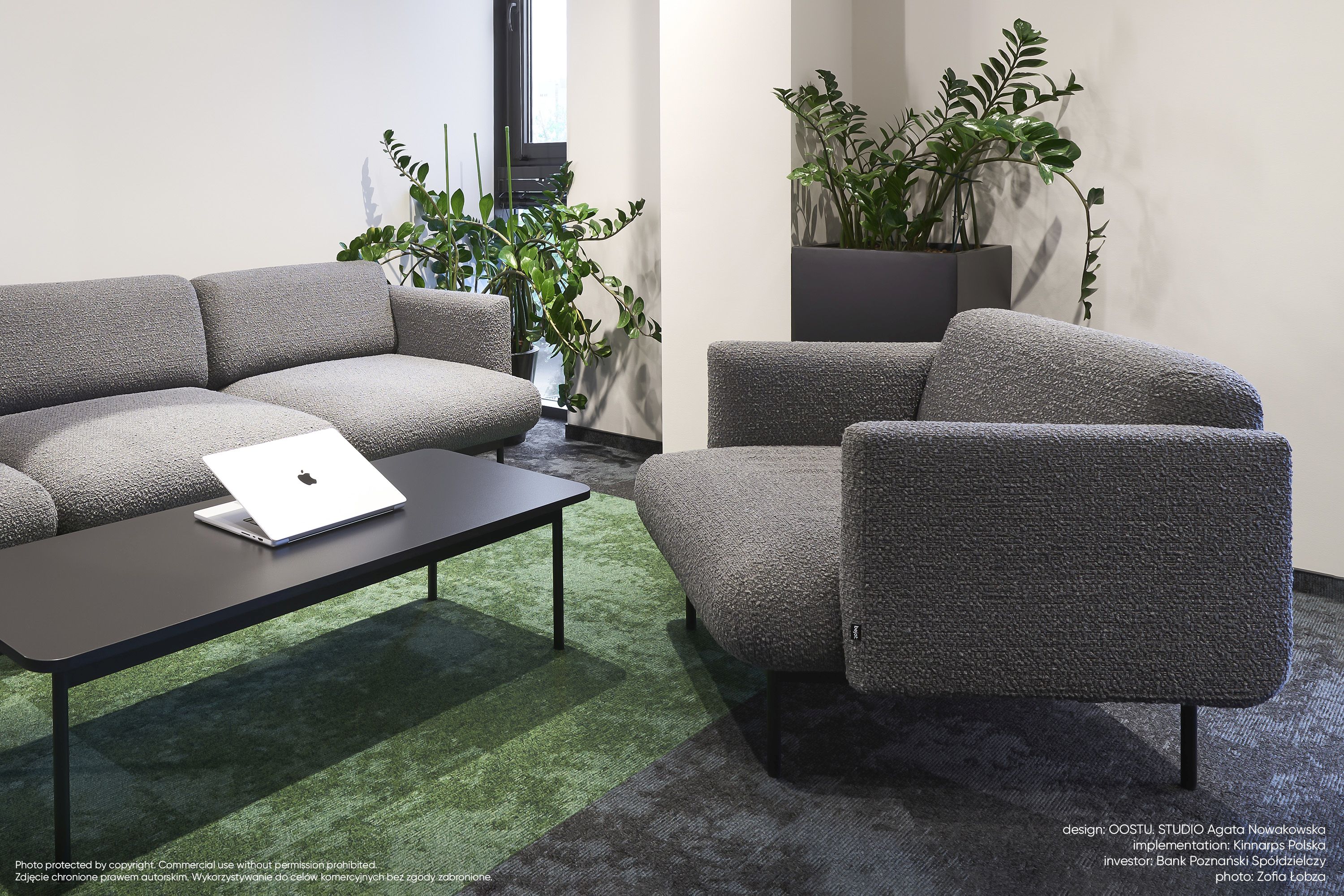 fora FR 421 Sessel Bejot