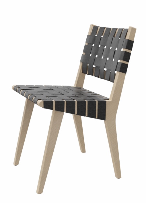 Risom Stuhl Knoll International