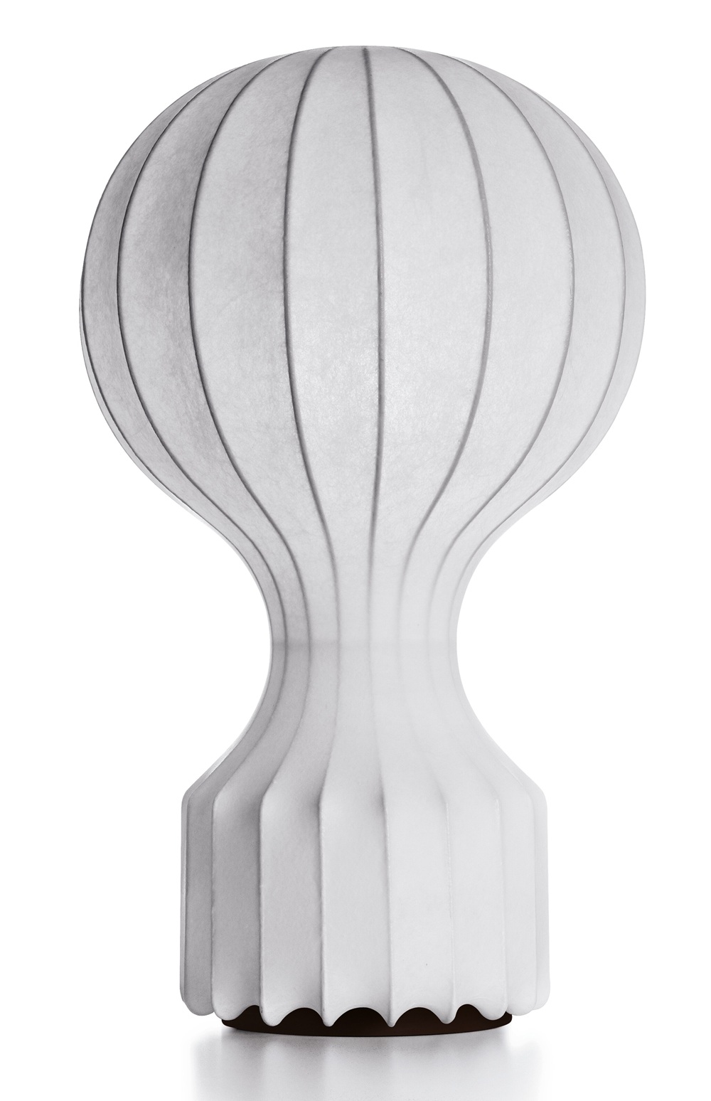 Gatto Table lamp Tischleuchte / Bodenleuchte Flos 