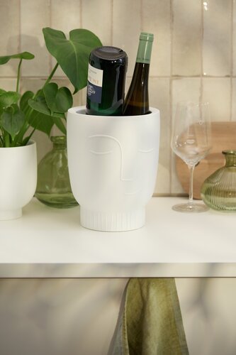 Flaschenkühler Purer Genuss Räder