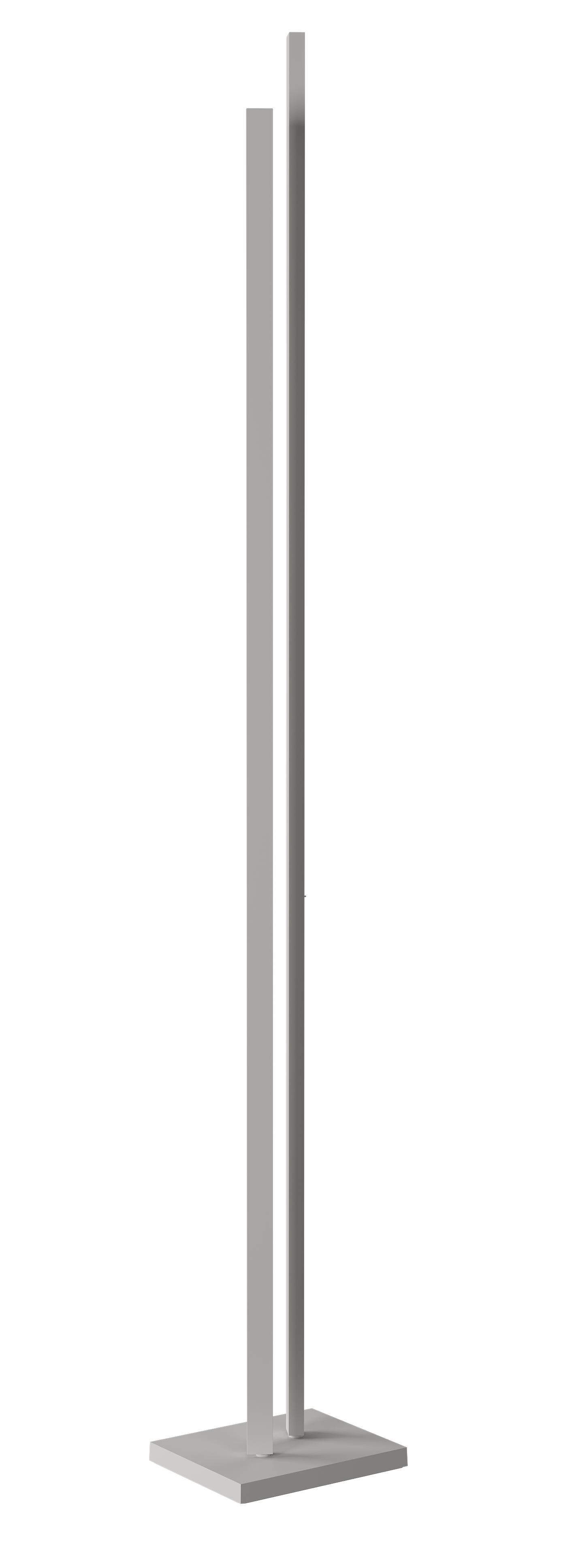 Parallel Floor lamp Stehleuchte stele