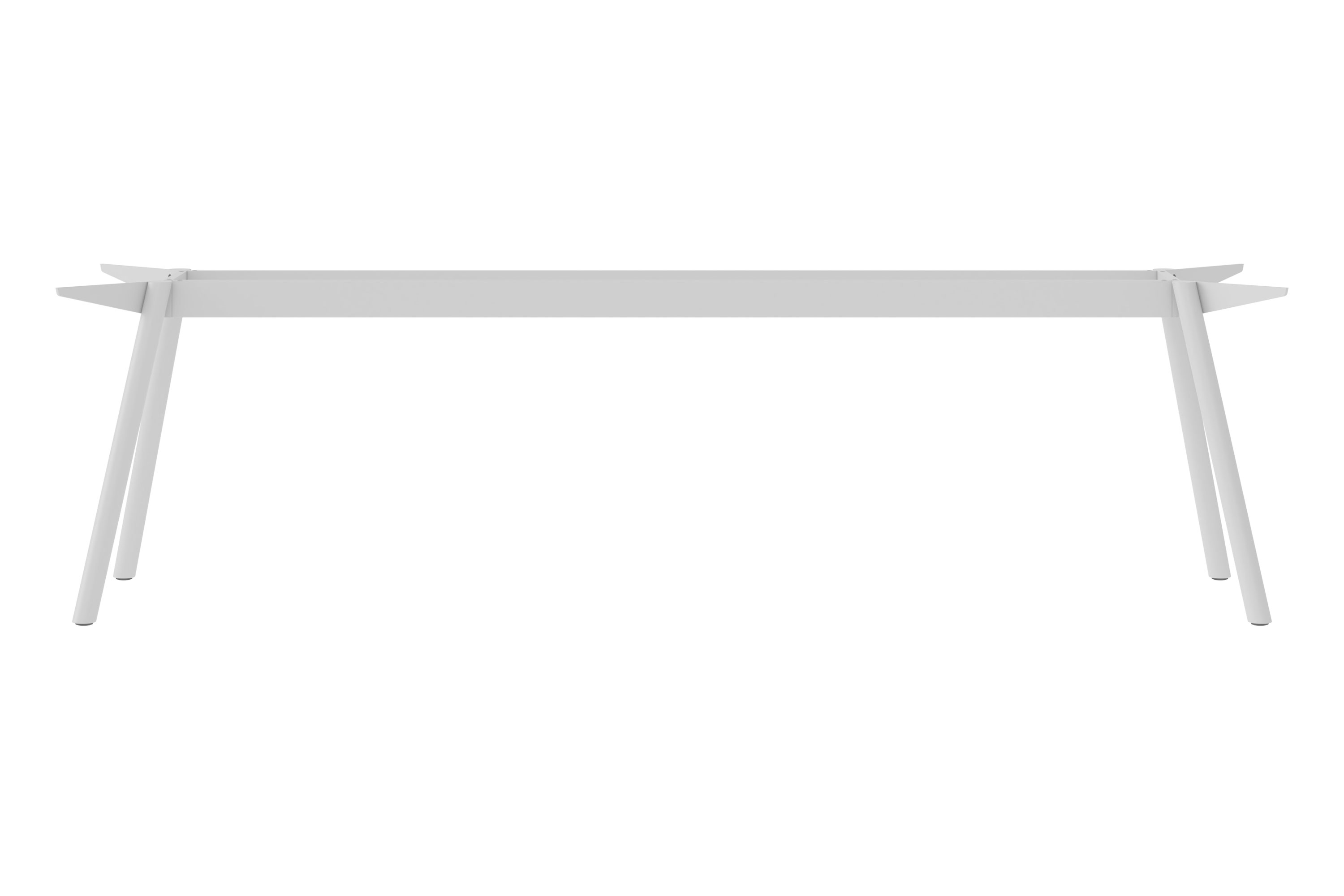 Masa Tischgestell Stahl New Tendency