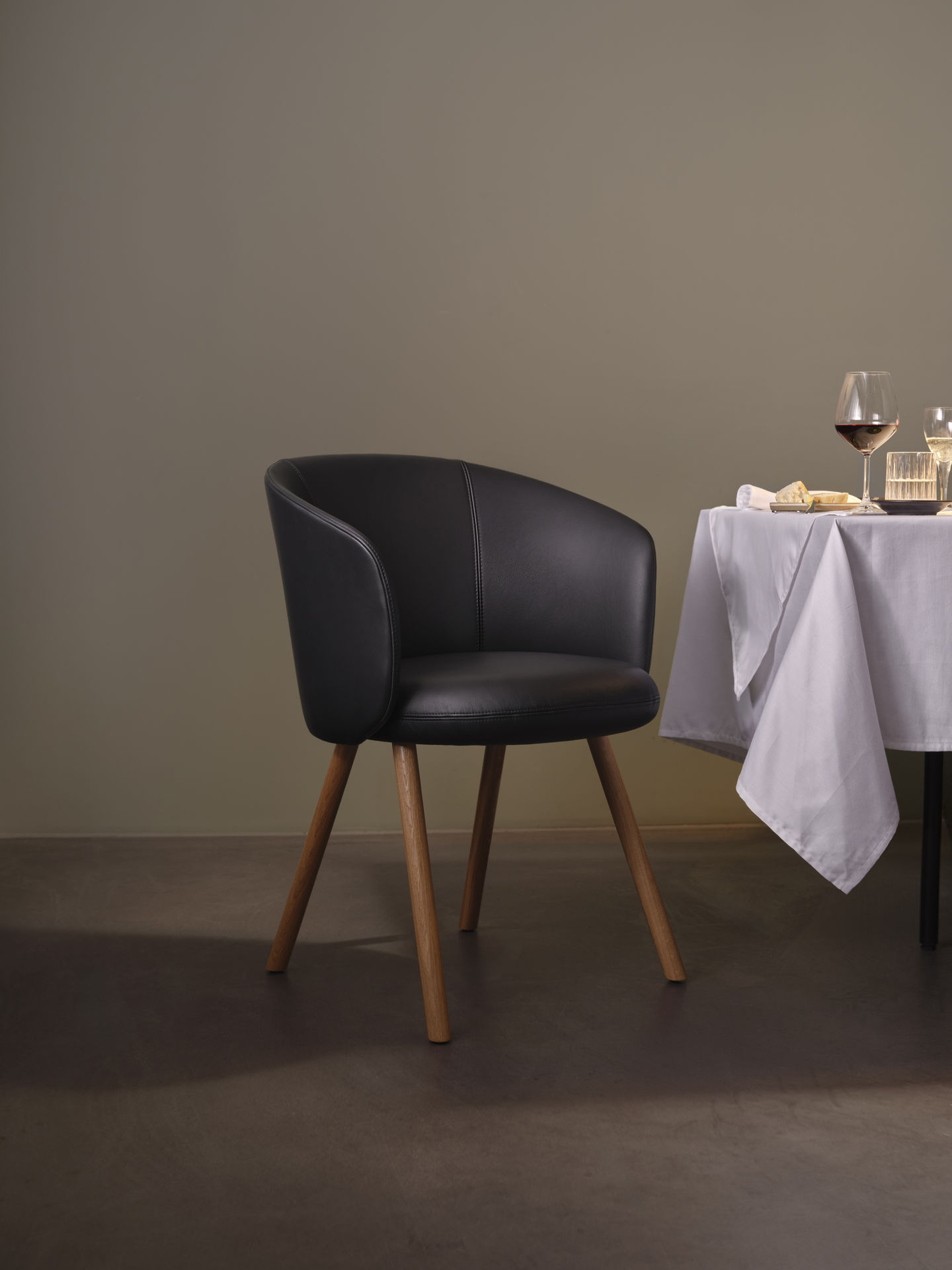 Mikado Arm Chair Armlehnstuhl Stuhl Vitra