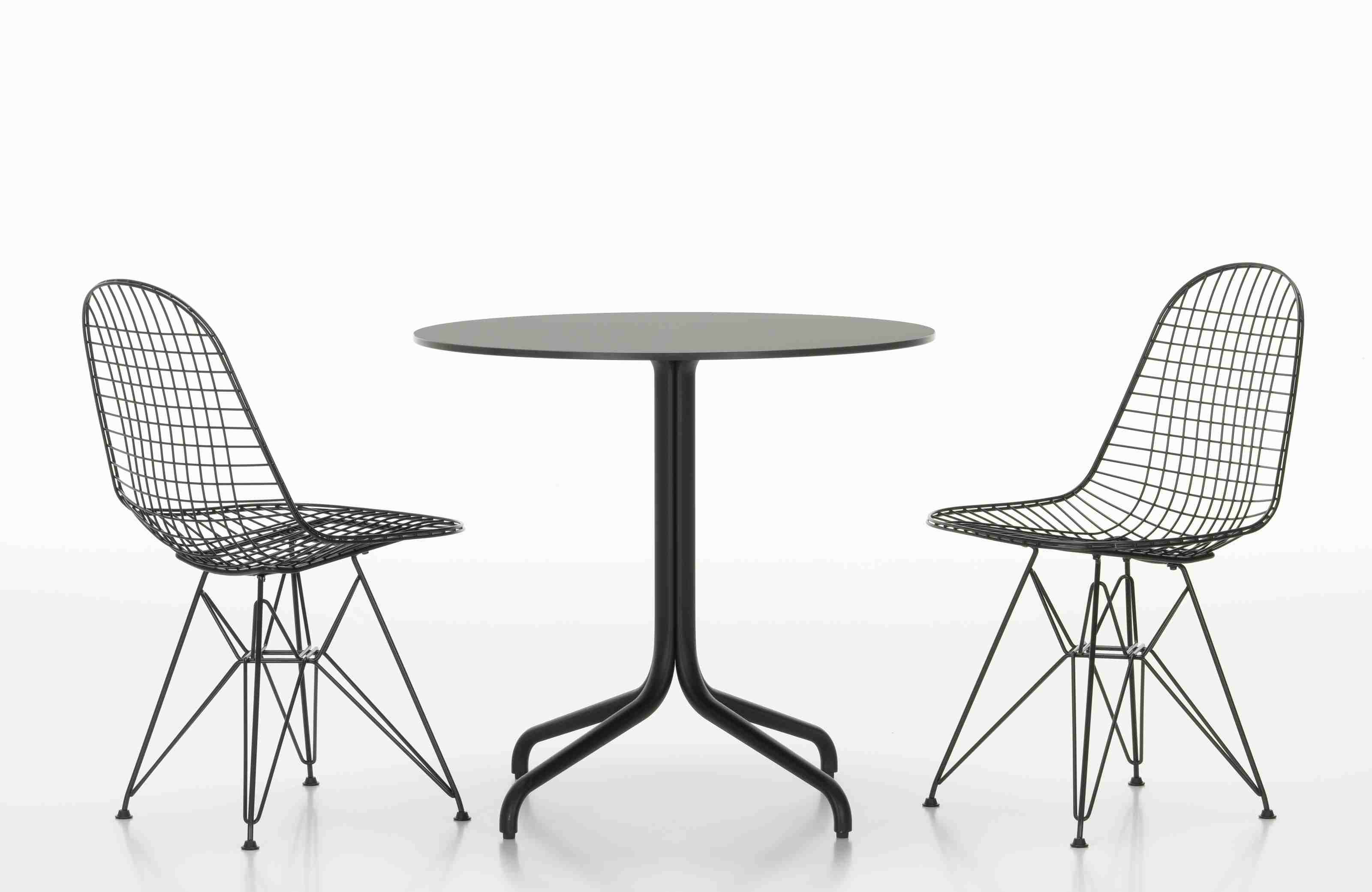 Belleville Table Tisch Vitra