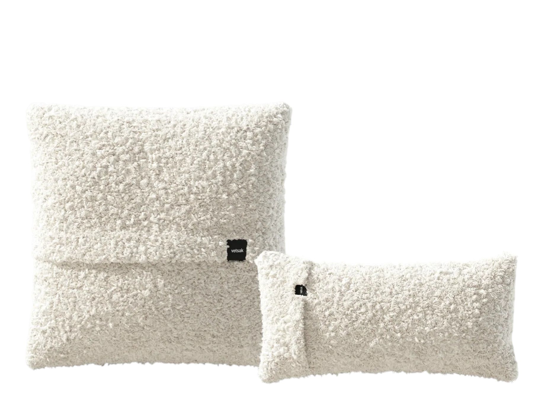 Pillow Set 1 Kissen 2-er Set vetsak