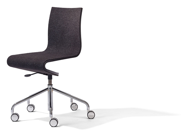 Seesaw Arbeitsstuhl Richard Lampert