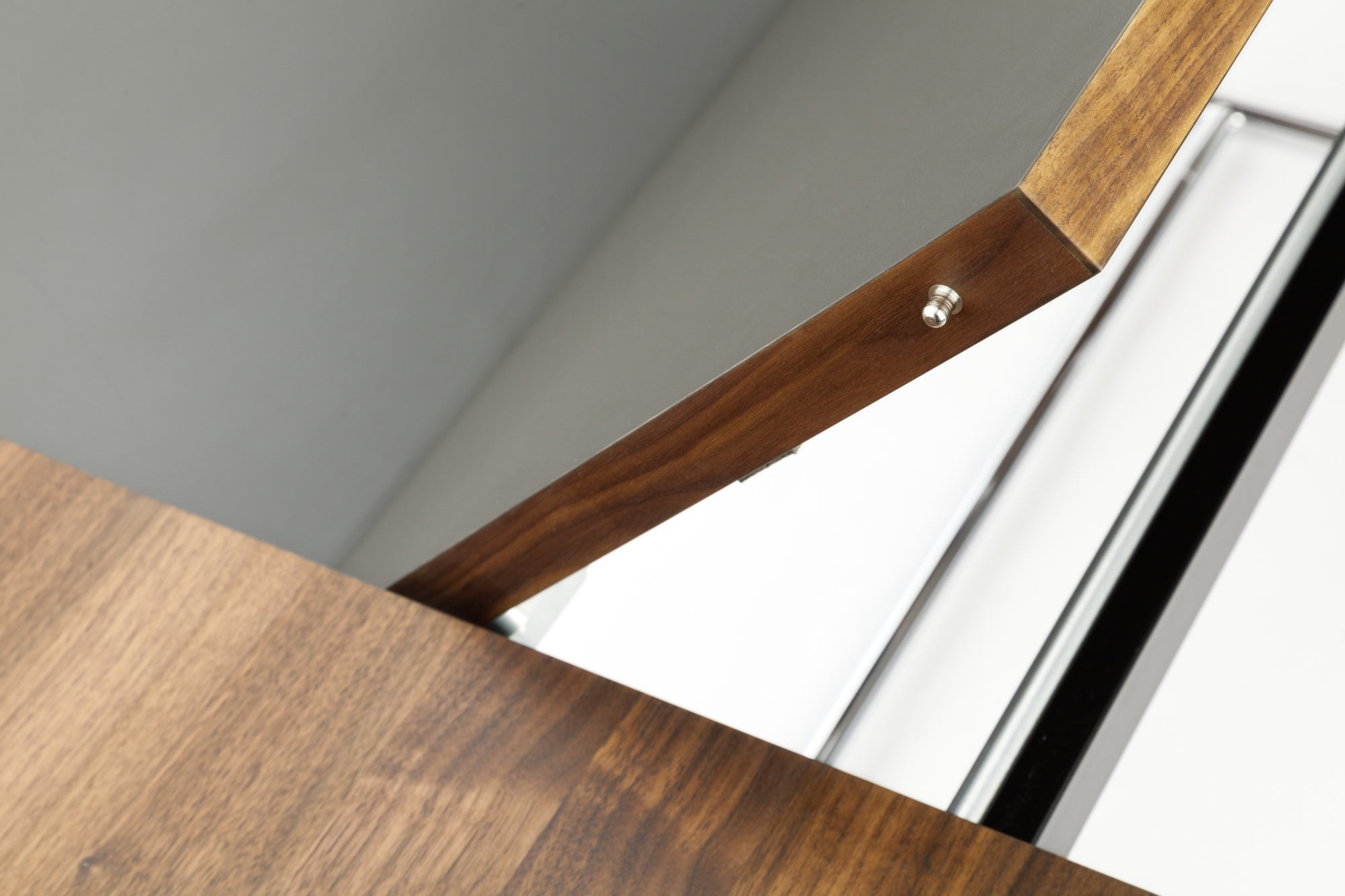 S 1072 Esstisch Ausziehbar Thonet