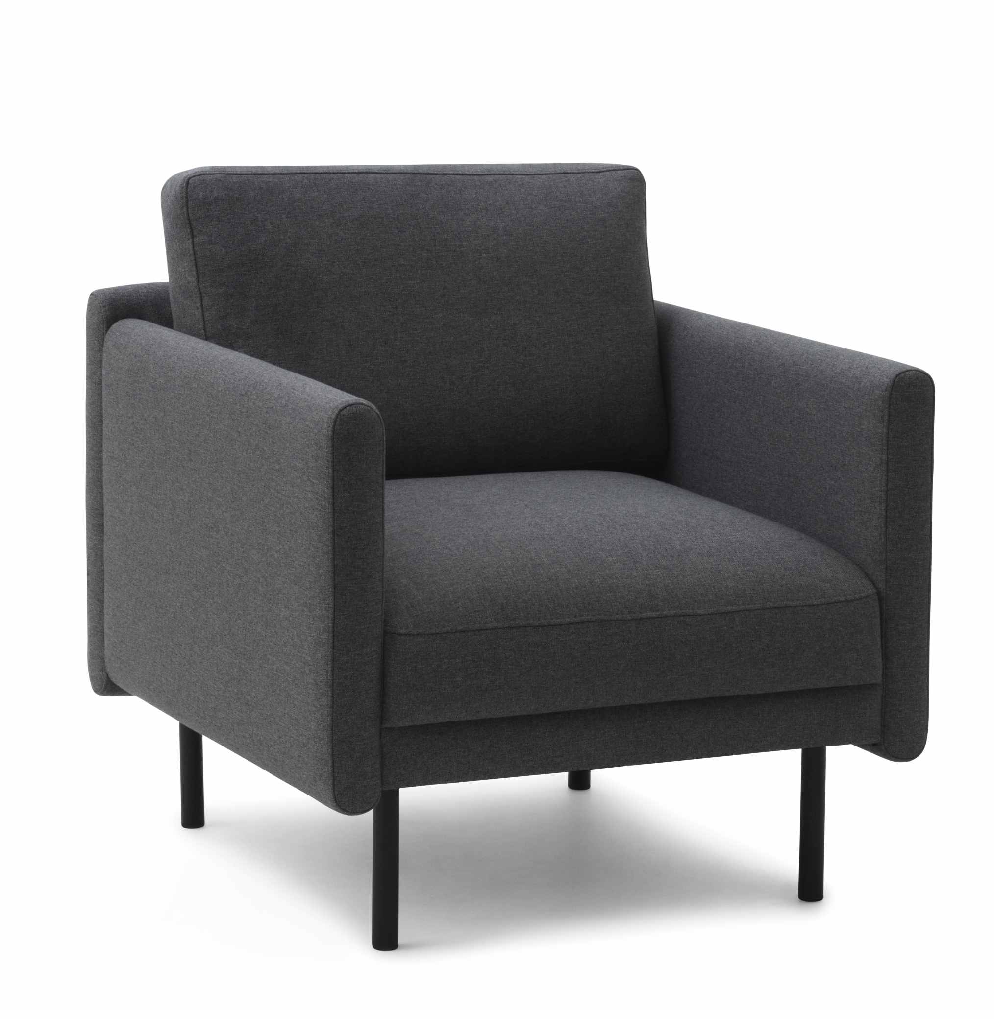 Rar Lounge Chair Sessel Normann Copenhagen