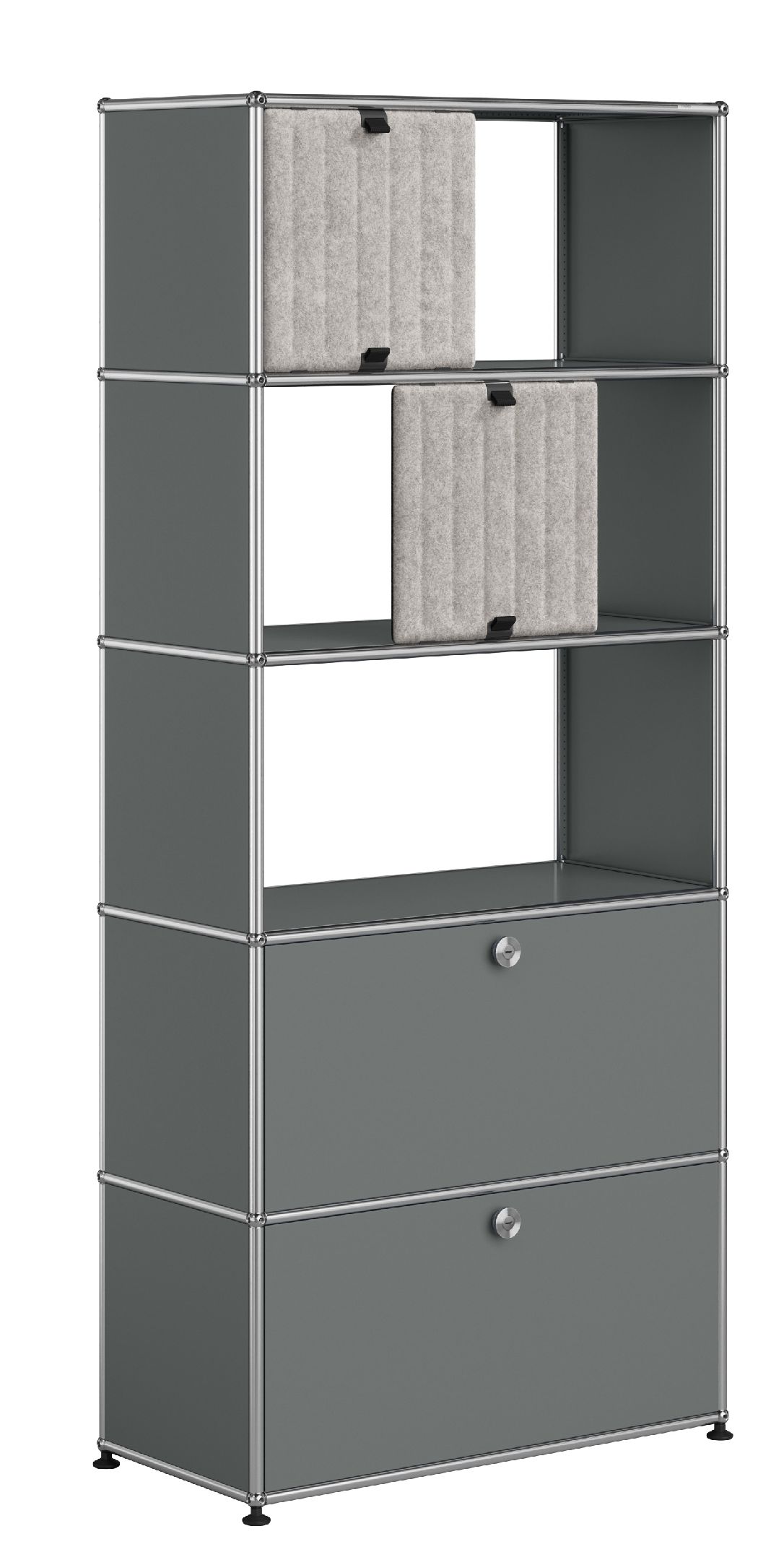 USM Haller Soft Panel Duo 500 Vertikal