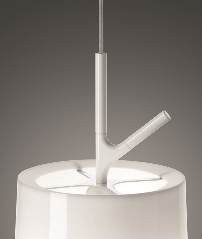 Birdie Pendelleuchte Foscarini