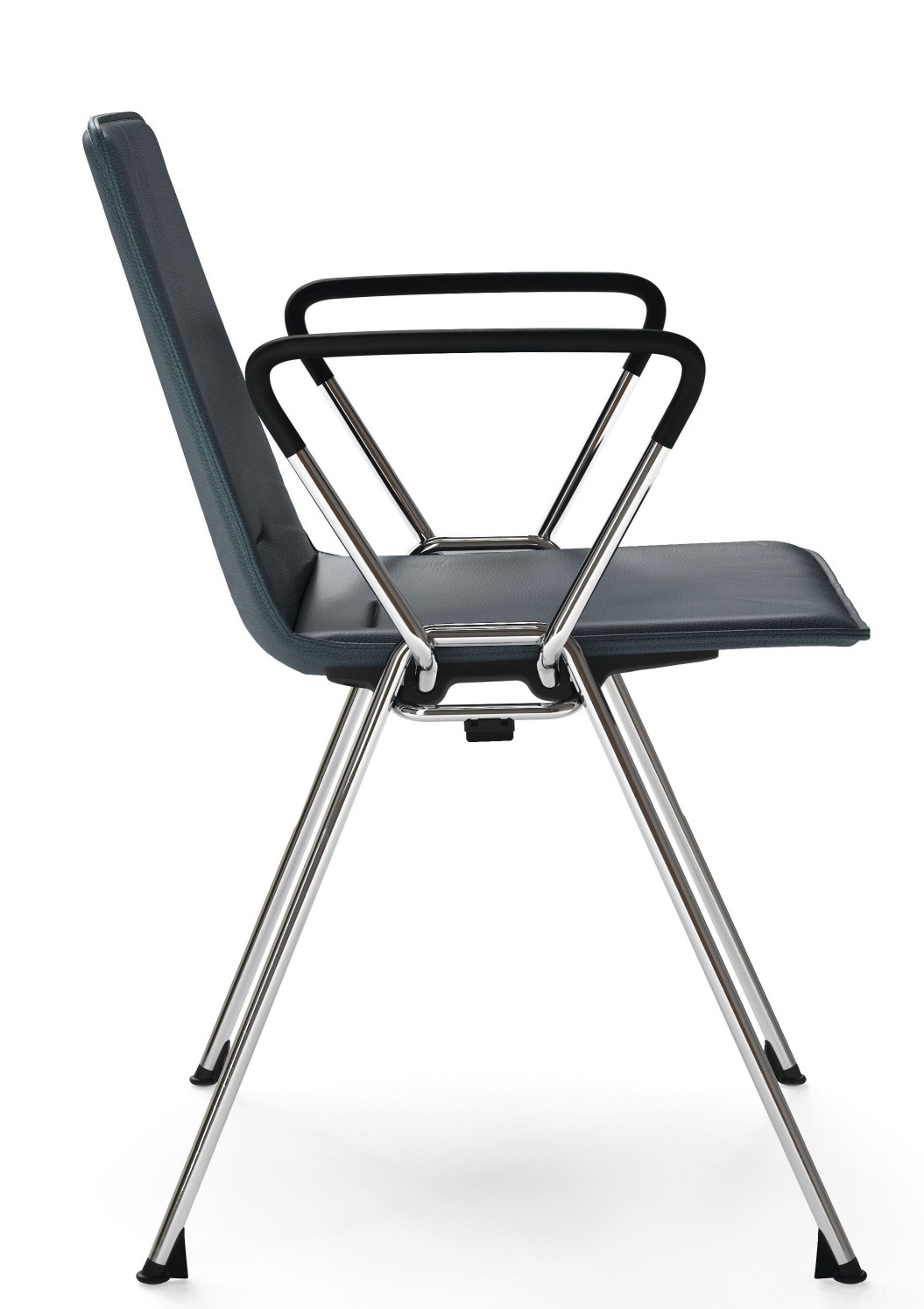 1651 Yunity Armchair Armlehnstuhl Walter Knoll