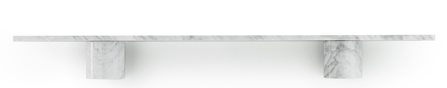 Sten Regal 120 cm Normann Copenhagen