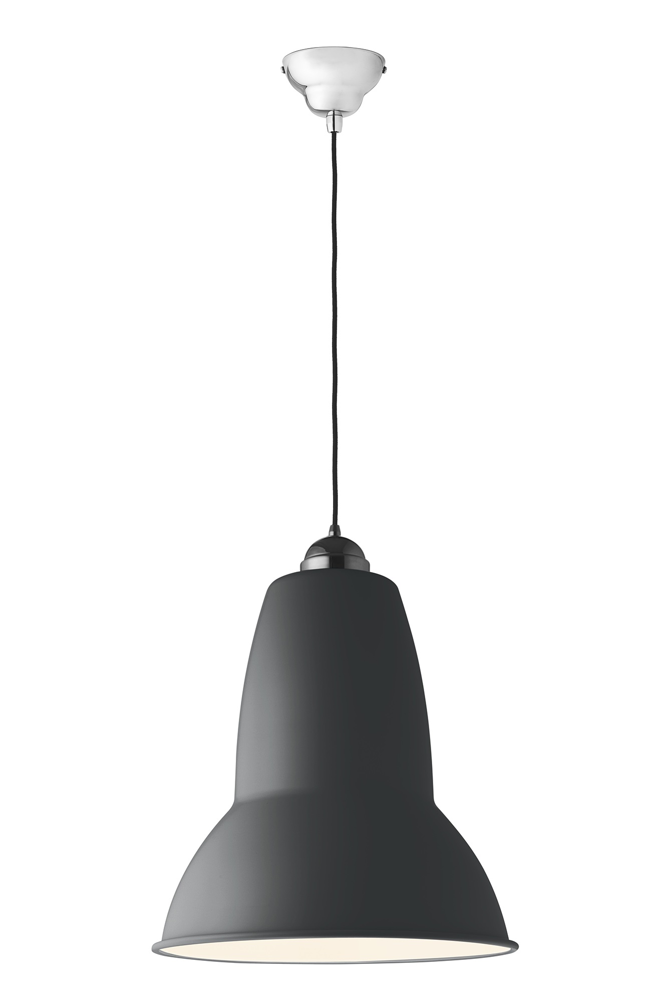 Original 1227 Giant Pendant Hängeleuchte Anglepoise
