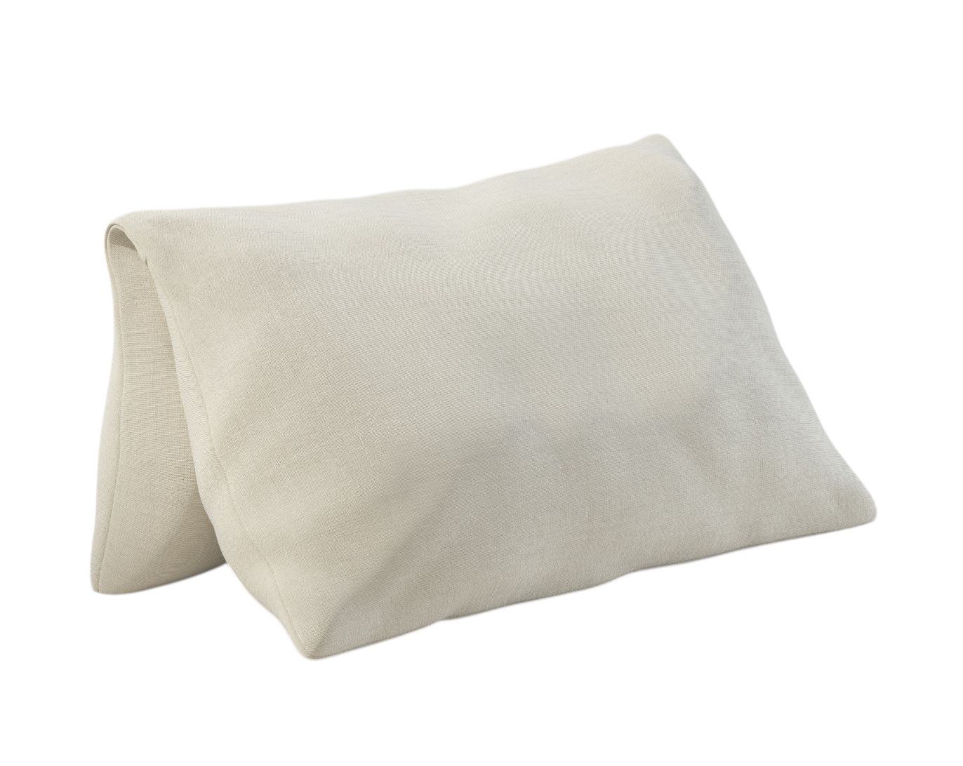 Jumbo Pillow Pique Outdoor Kissen vetsak