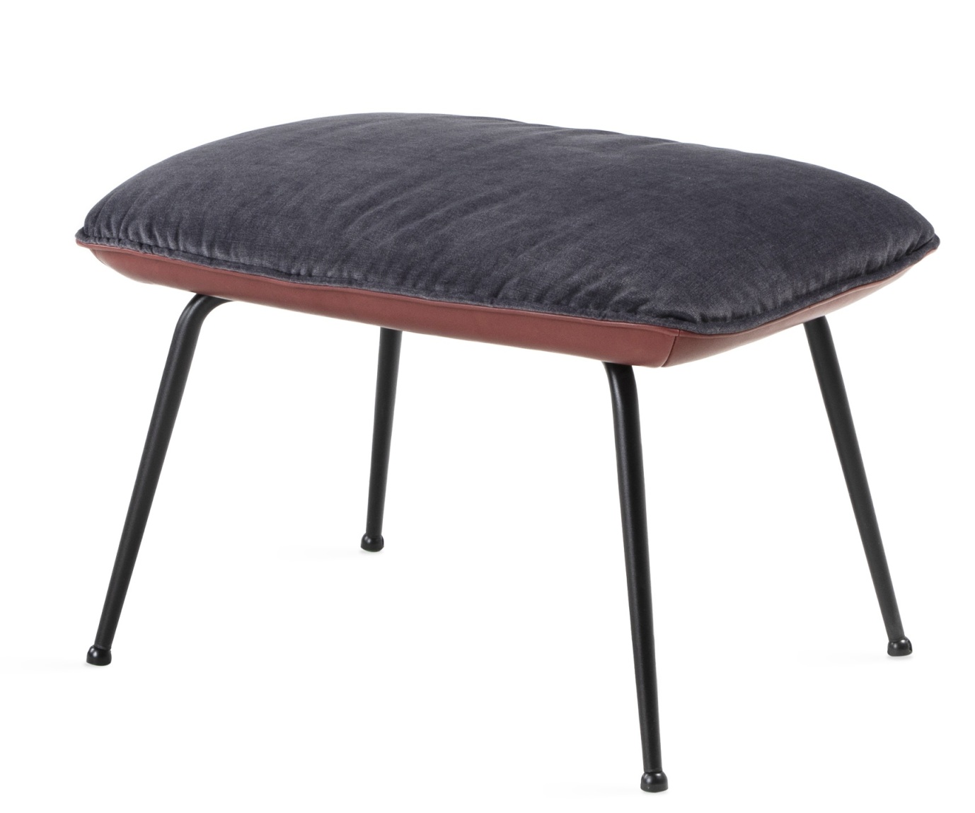 Marla Ottoman Freifrau Manufaktur