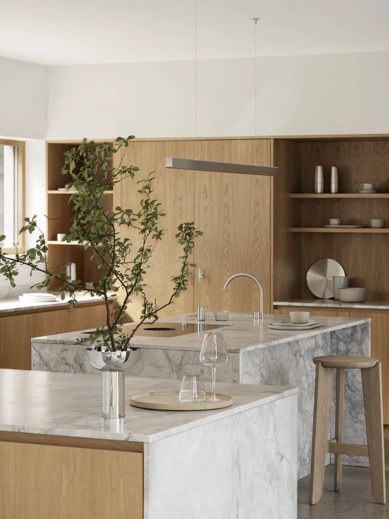 Eli Bar Stool Barhocker Blomus 