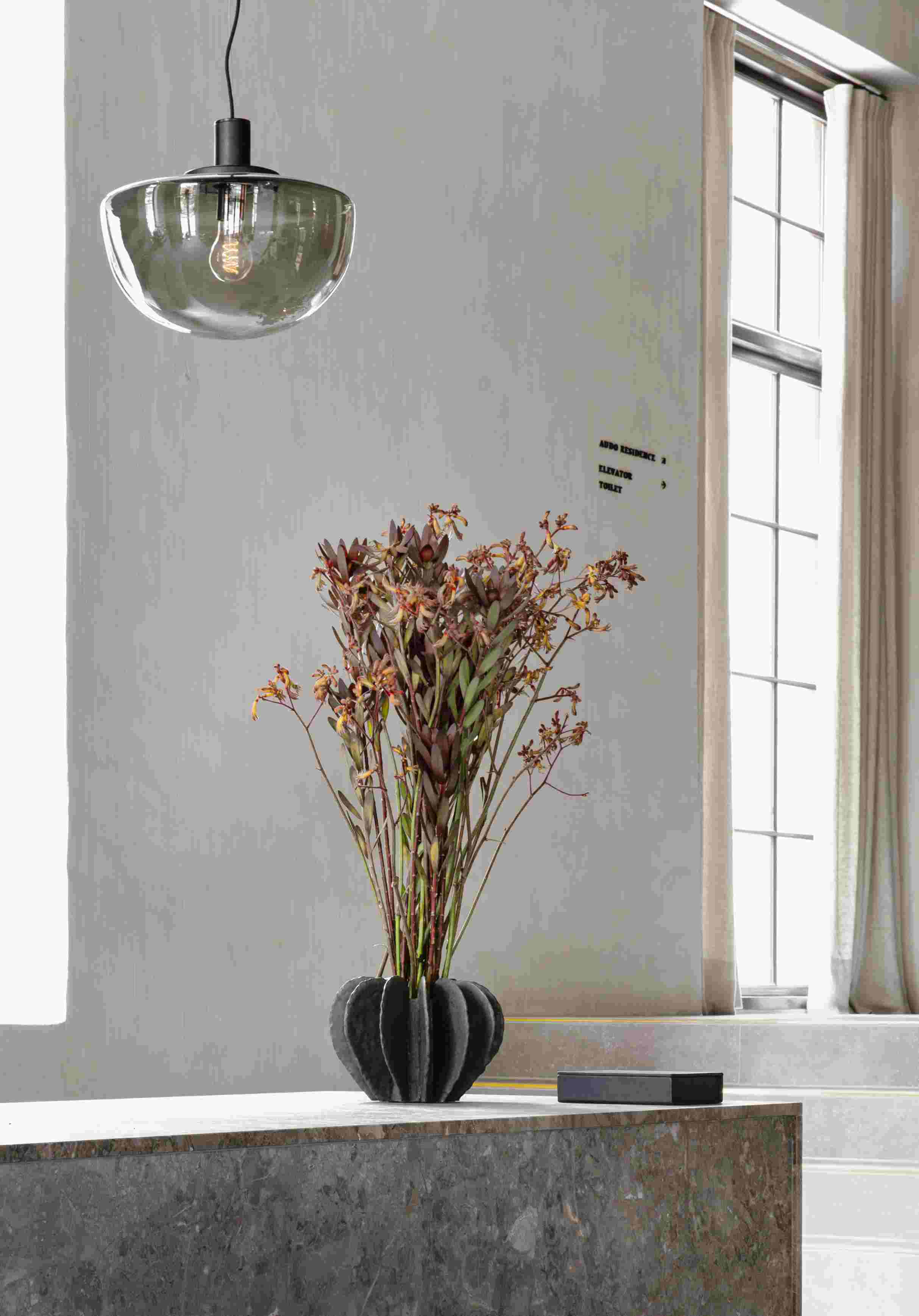 Bank Pendant Lamp Pendelleuchte Audo