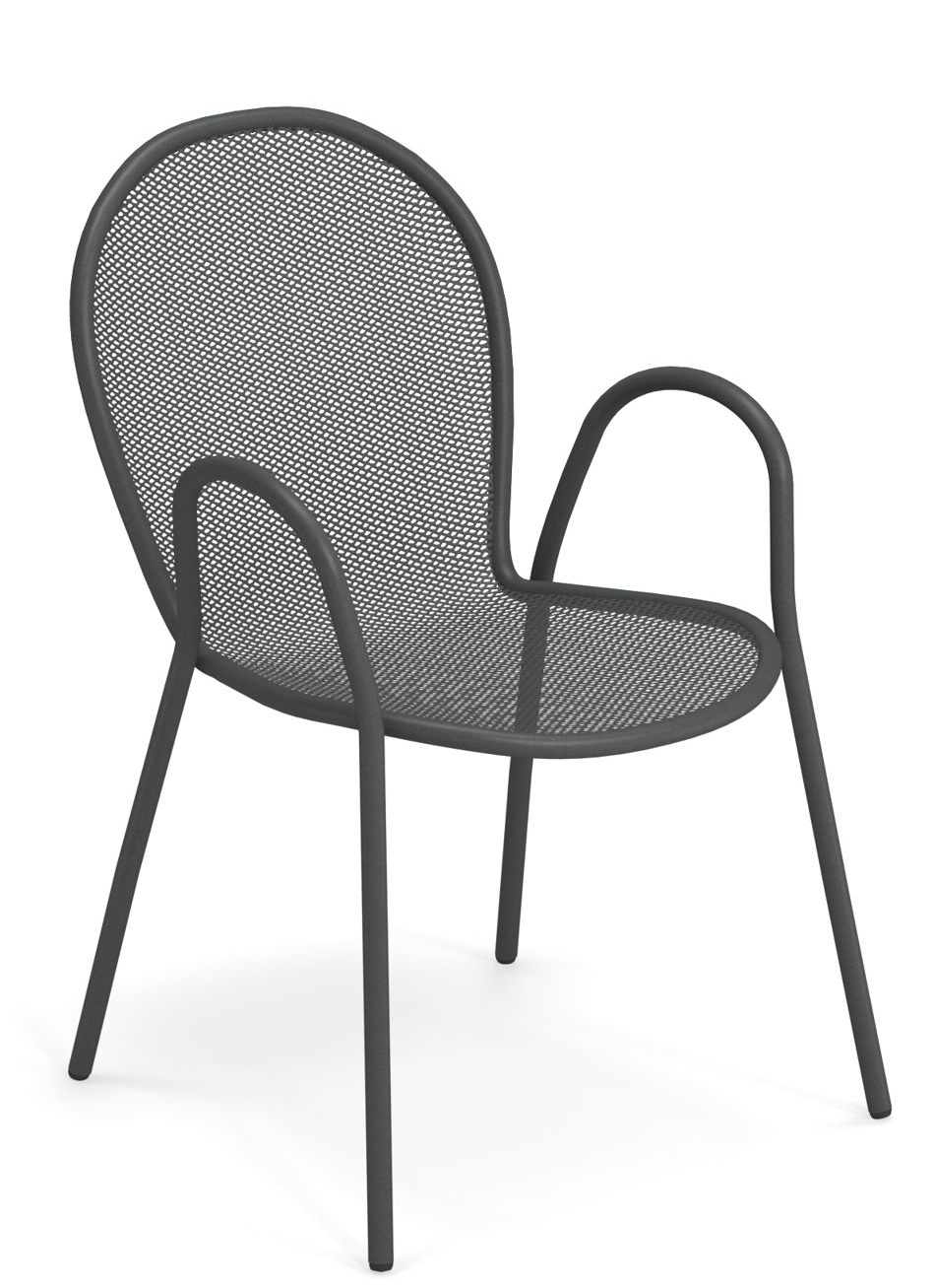 Ronda Stuhl Outdoor Emu