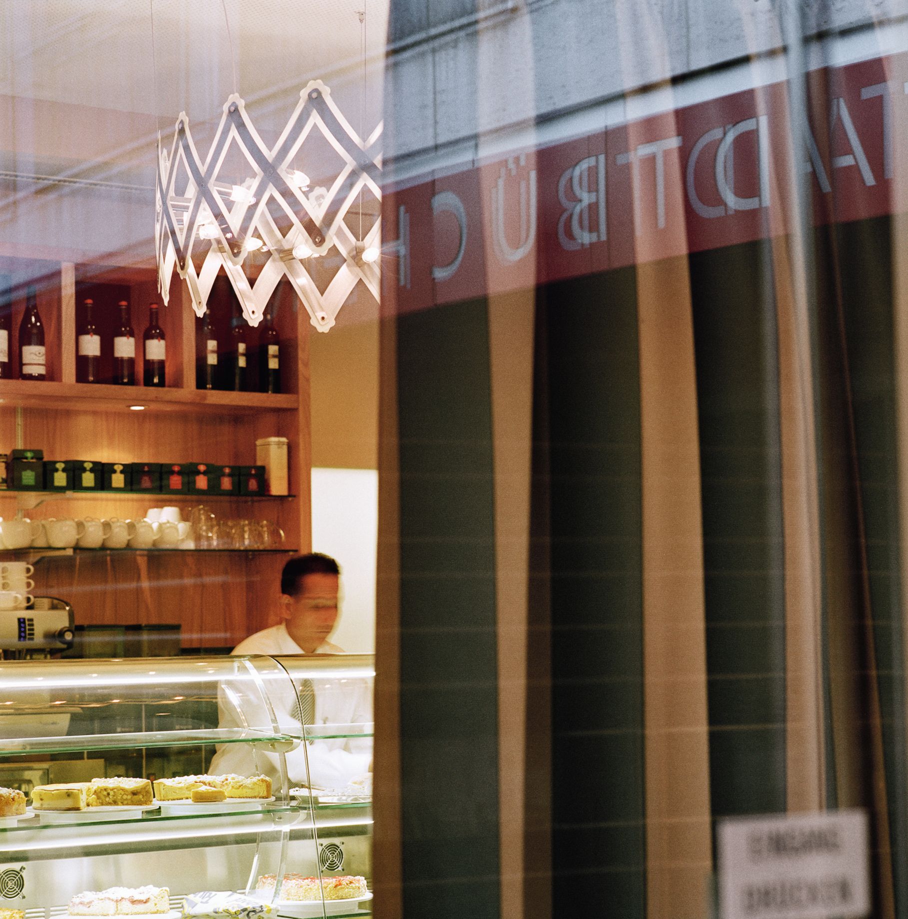 Zoom XL Pendelleuchte Serien Lighting