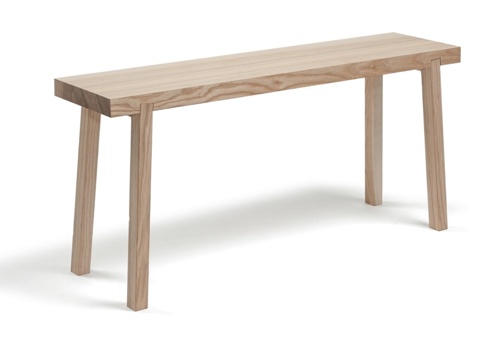 HockerBank groß Side by Side